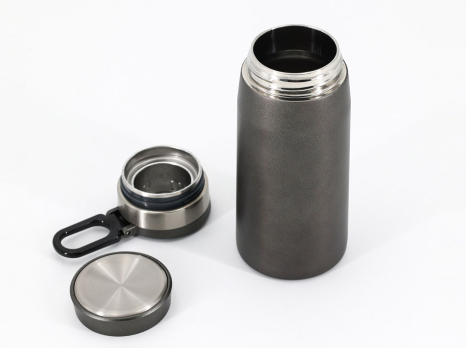 Izolovaný hrnek Sunward Custom z nerezové oceli 304 o objemu 600 ml s velkou kapacitou